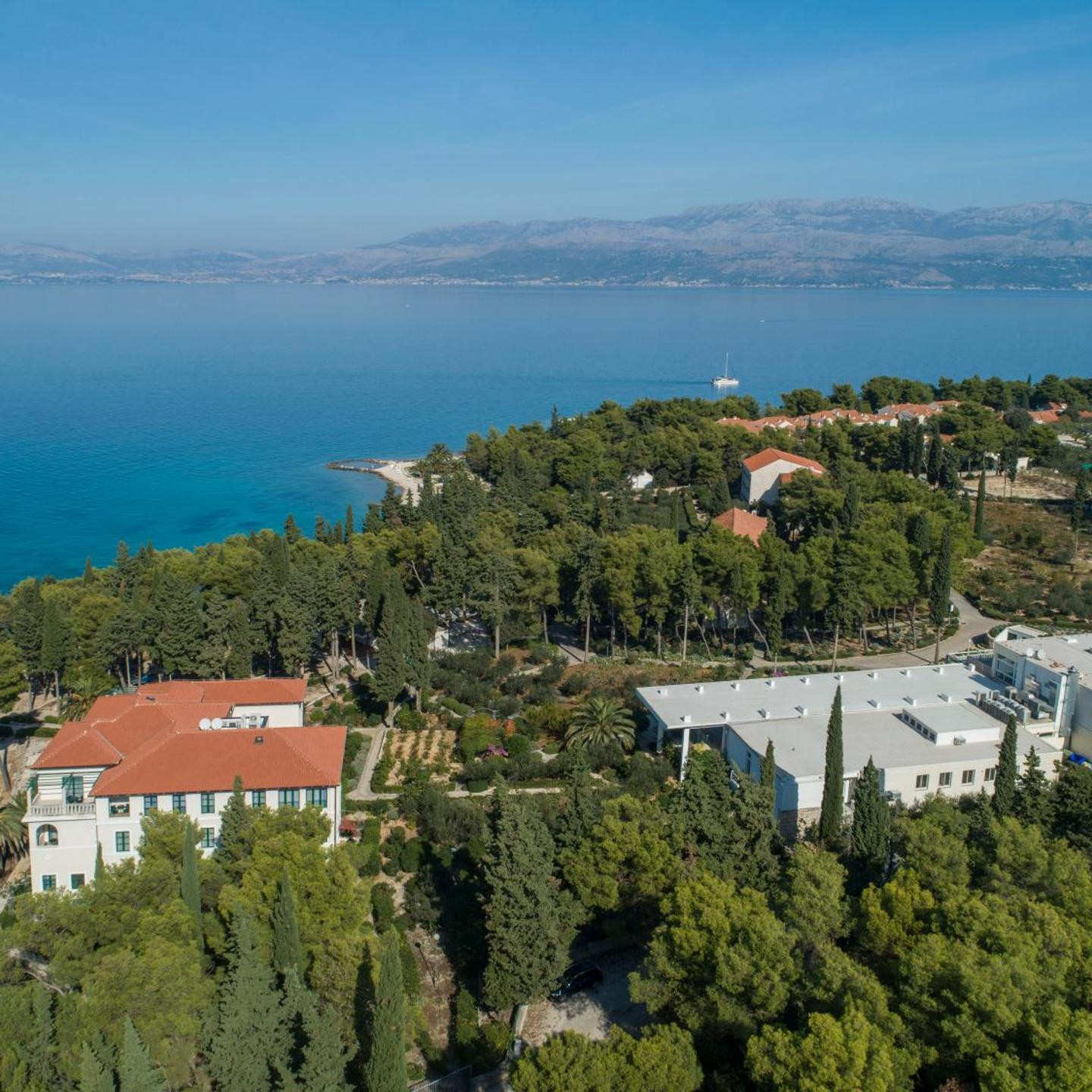 Aminess Vival Velaris Resort