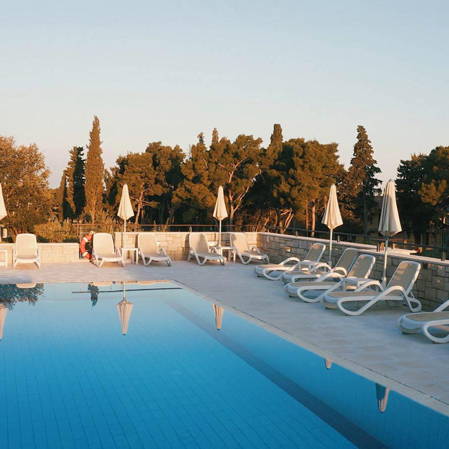 Aminess Vival Velaris Resort