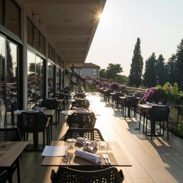 Aminess Vival Velaris Resort