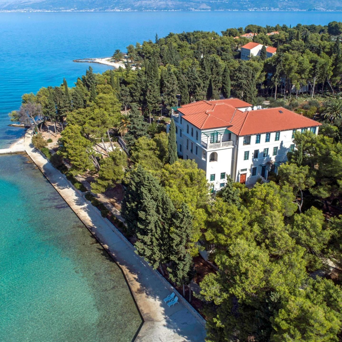 Aminess Vival Velaris Resort