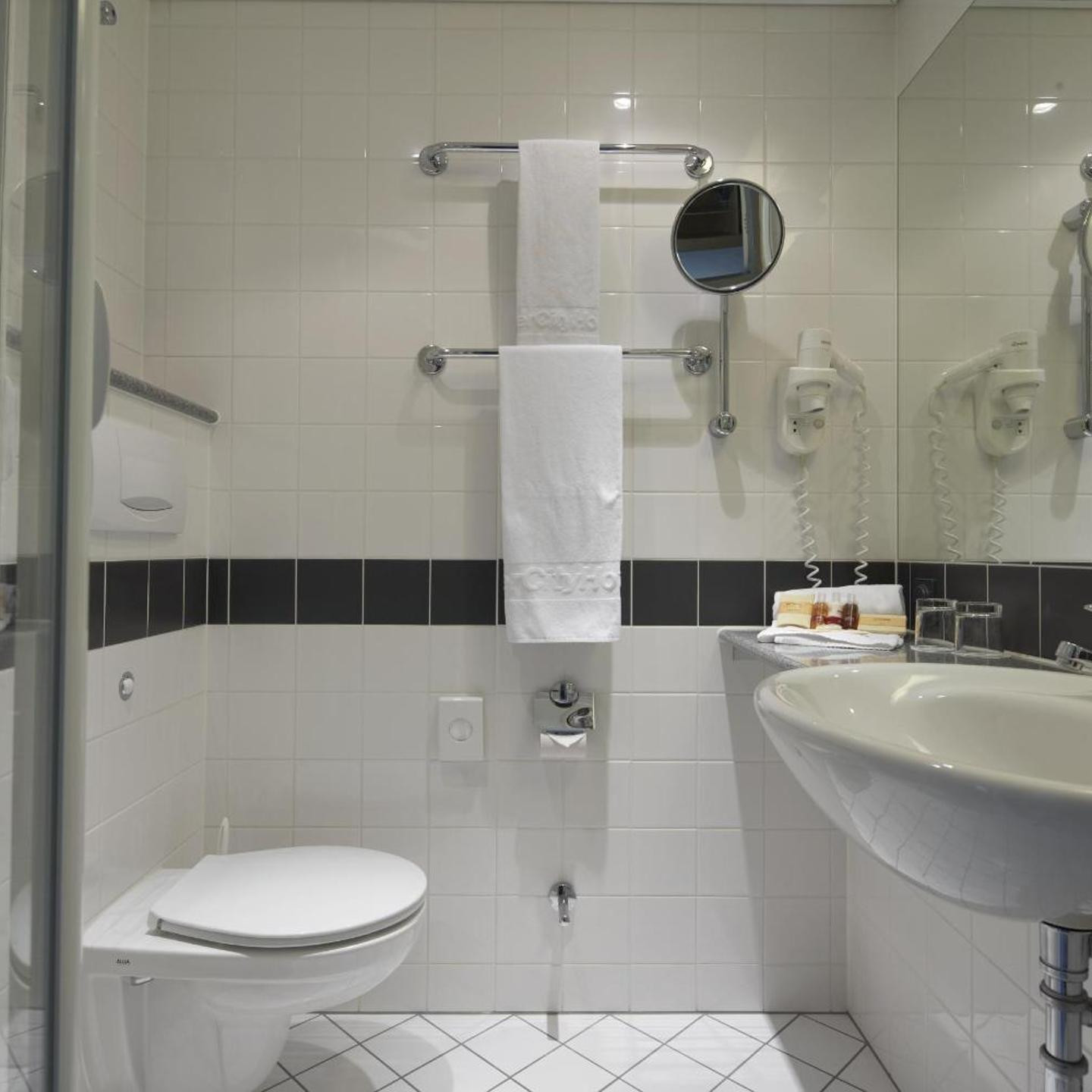 IntercityHotel Berlin Ostbahnhof