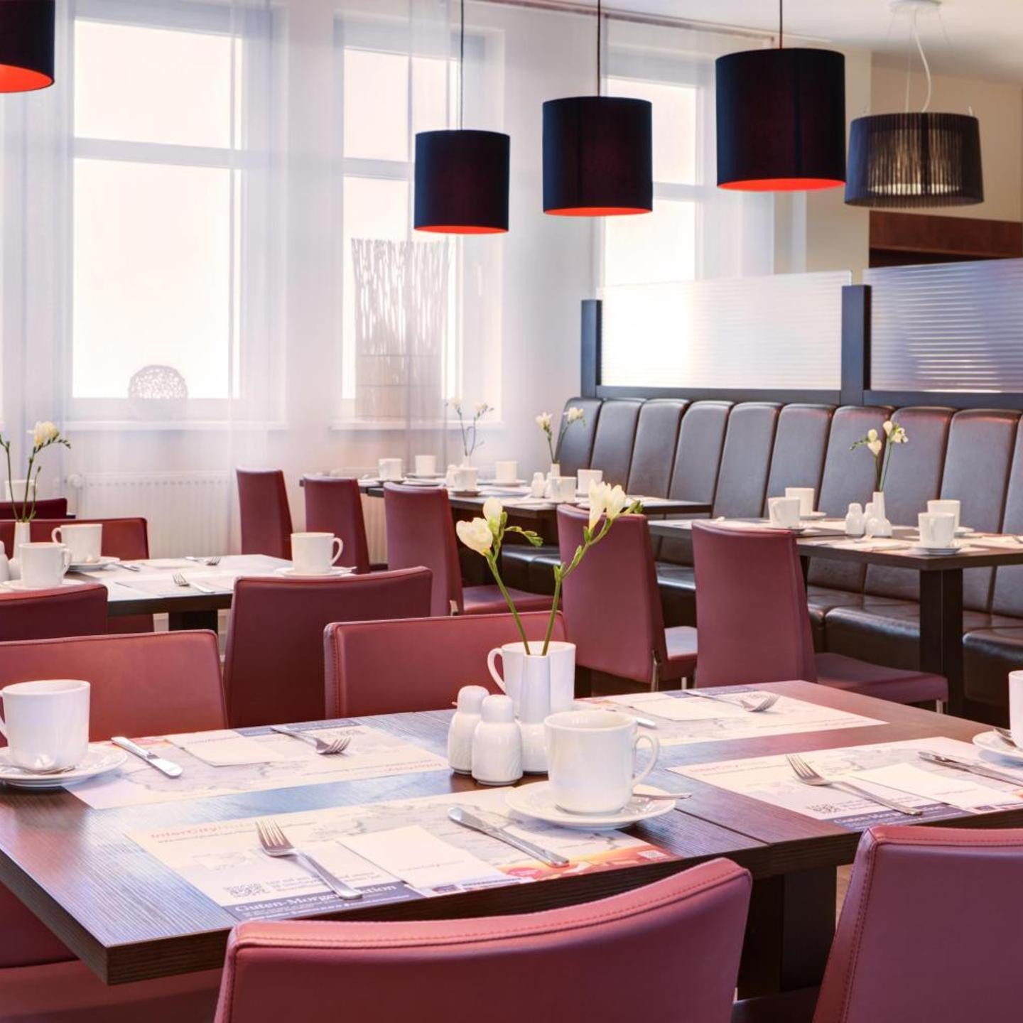 IntercityHotel Berlin Ostbahnhof