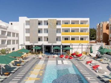 Appartement Ryans Lolas