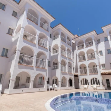 BQ Cala Ratjada
