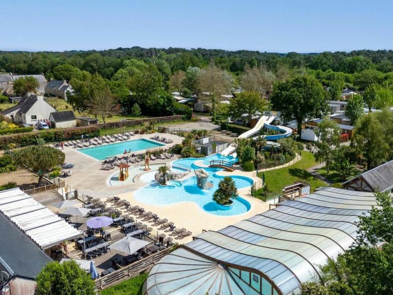 Hotel Thalazur Carnac