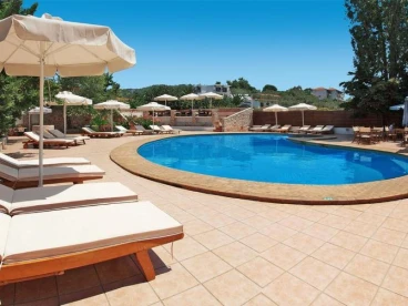 Hotel Arco Beach