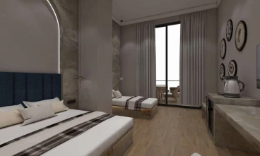Palemon Resort and Spa