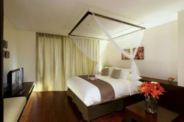 Taum Resort Bali