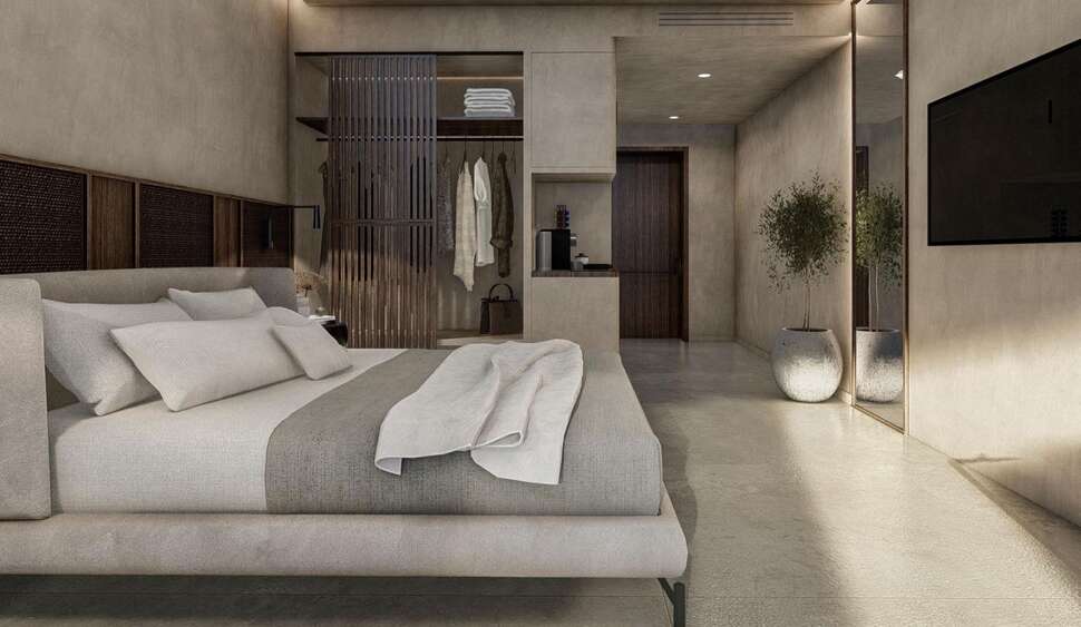 Mosay Kos All Suite Hotel