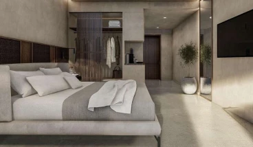 Mosay Kos All Suite Hotel