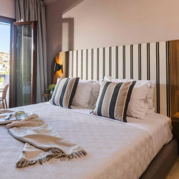 Casa Blue Hotel, Philian Hotels and Resorts