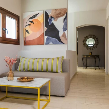 Casa Blue Hotel, Philian Hotels and Resorts