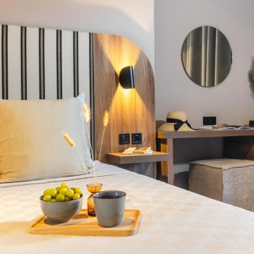 Casa Blue Hotel, Philian Hotels and Resorts