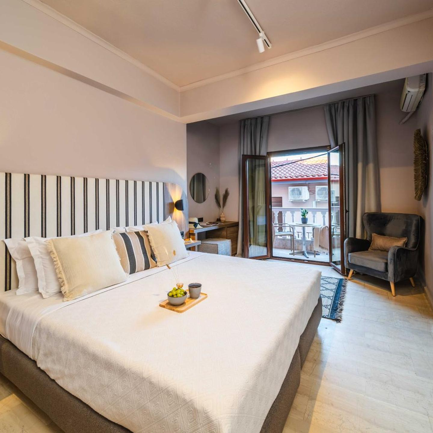 Casa Blue Hotel, Philian Hotels and Resorts