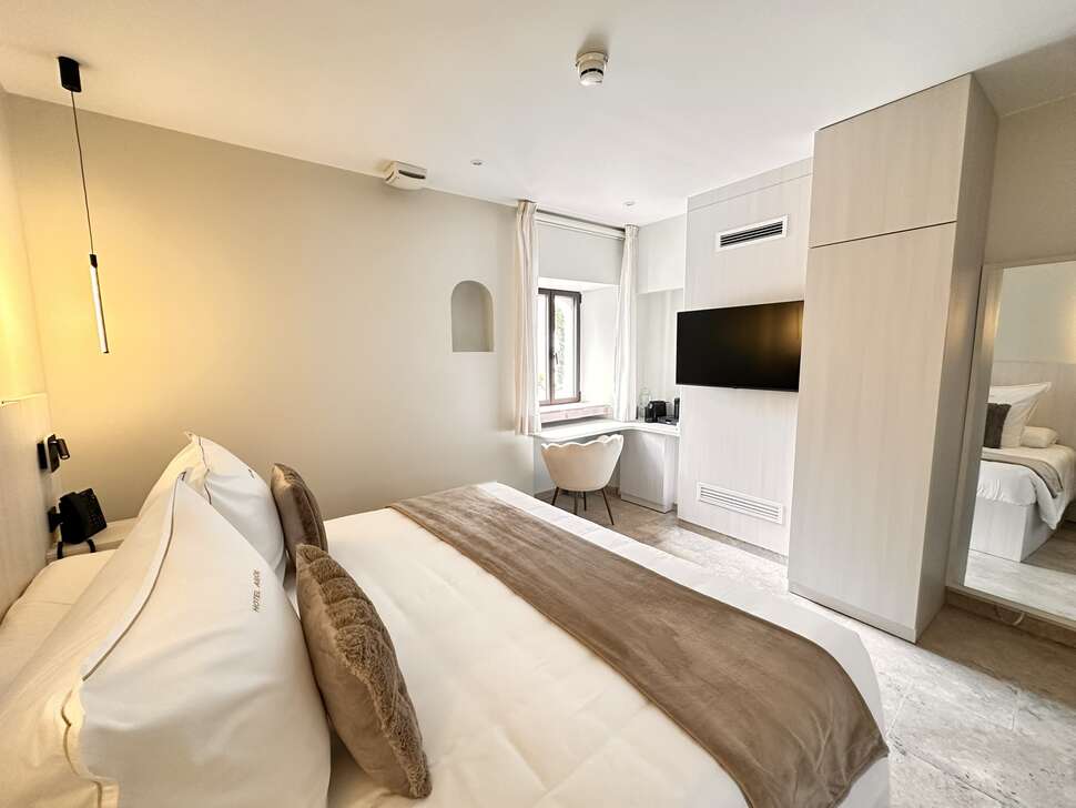 Boutique Hotel Comtal Empuries