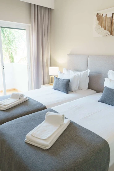 Giramar Appartementen Turisticos