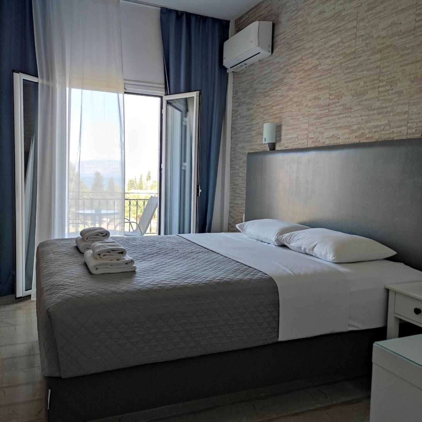 Tina Hotel