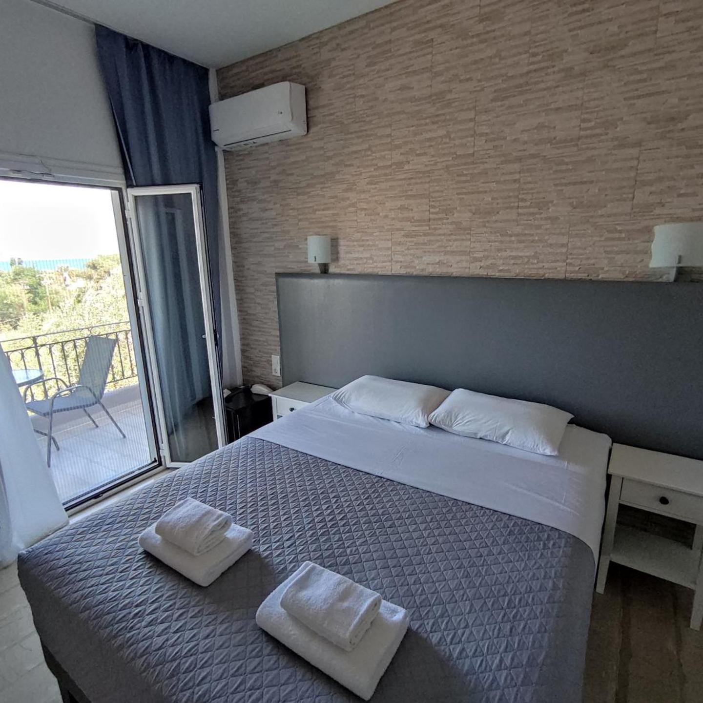 Tina Hotel
