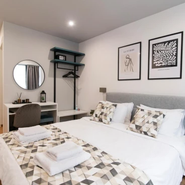 Olvia Suites