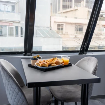 Olvia Suites