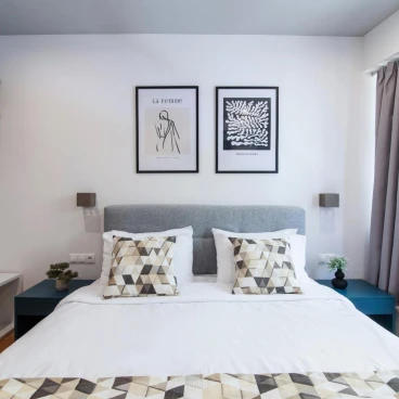 Olvia Suites