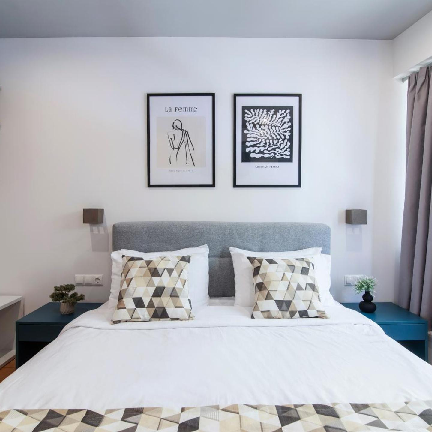 Olvia Suites