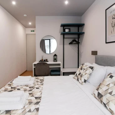 Olvia Suites