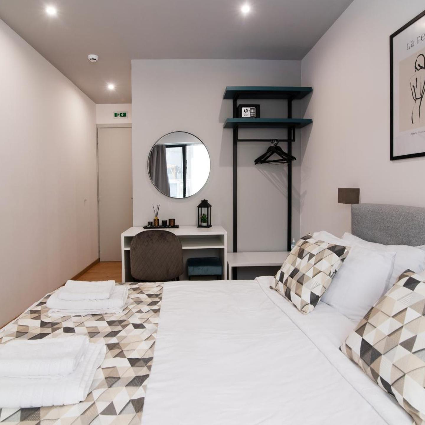 Olvia Suites