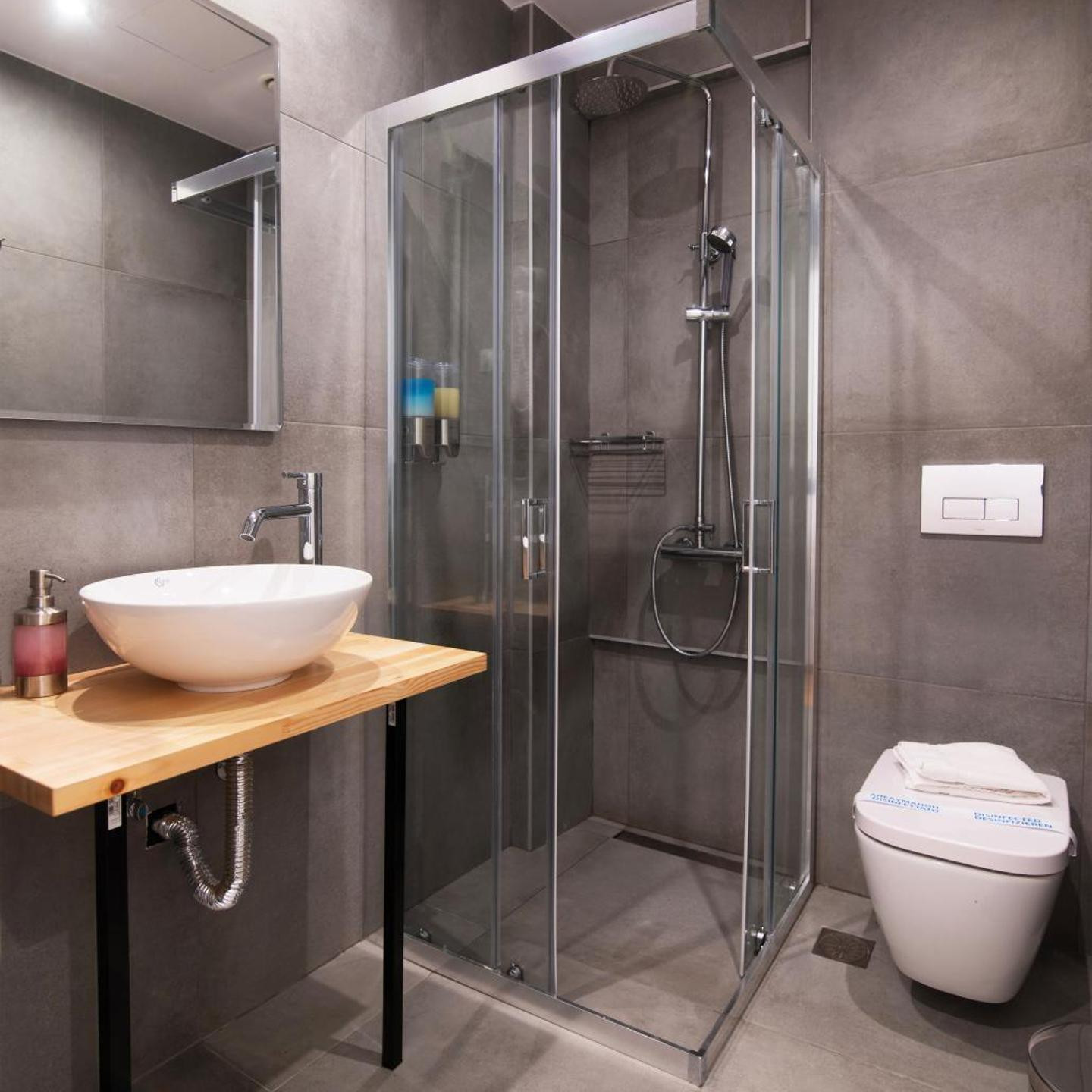 Olvia Suites