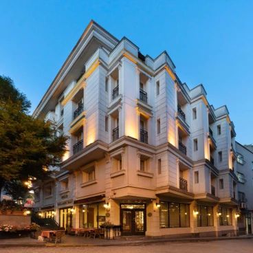 Recital Hotel