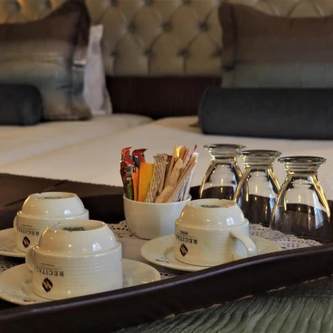 Recital Hotel