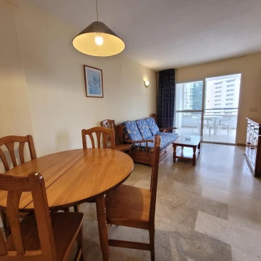 Torres Gardens-Fincas Benidorm