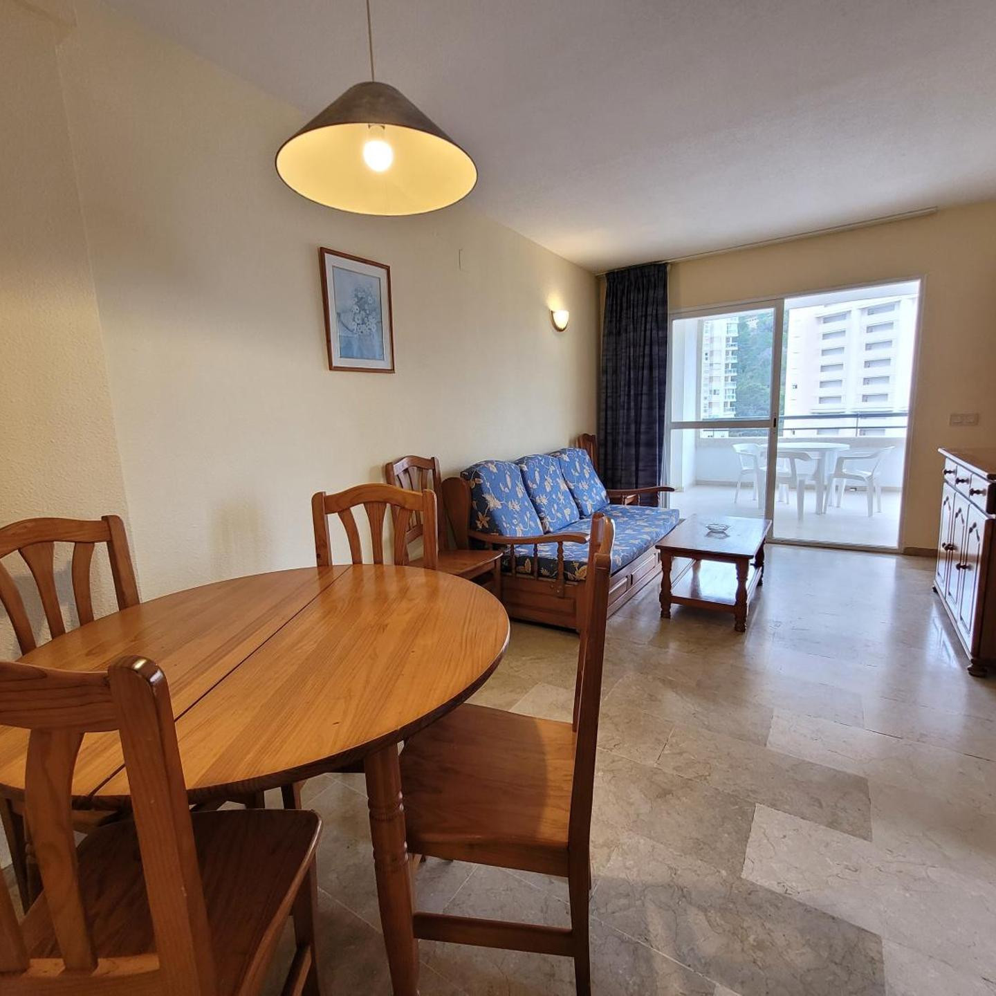 Torres Gardens-Fincas Benidorm