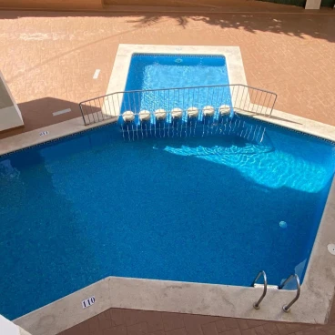 Torres Gardens-Fincas Benidorm