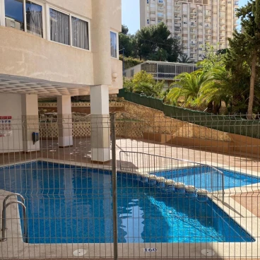 Torres Gardens-Fincas Benidorm