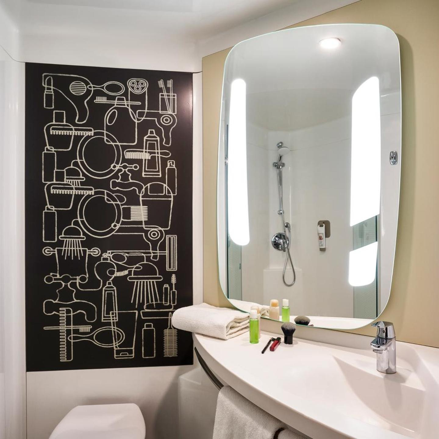 Ibis Barcelona Meridiana