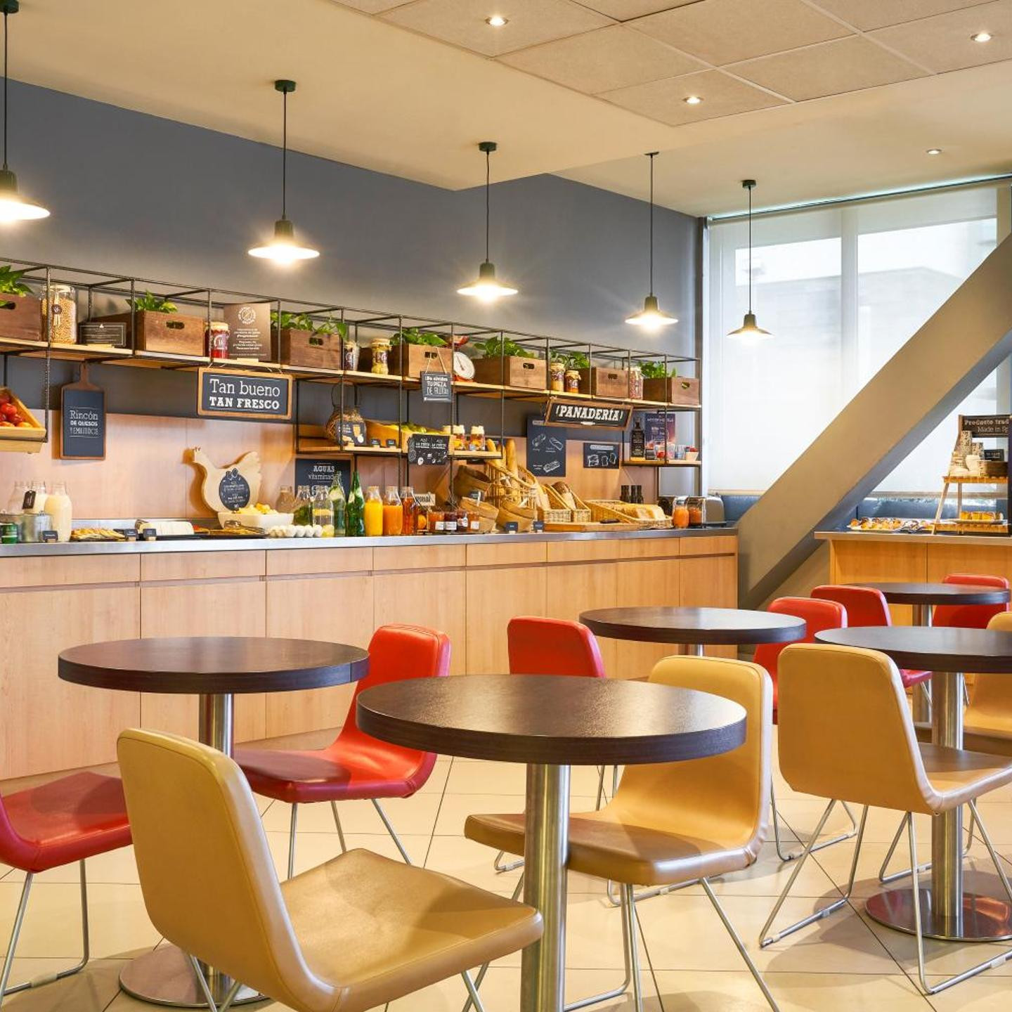 Ibis Barcelona Meridiana