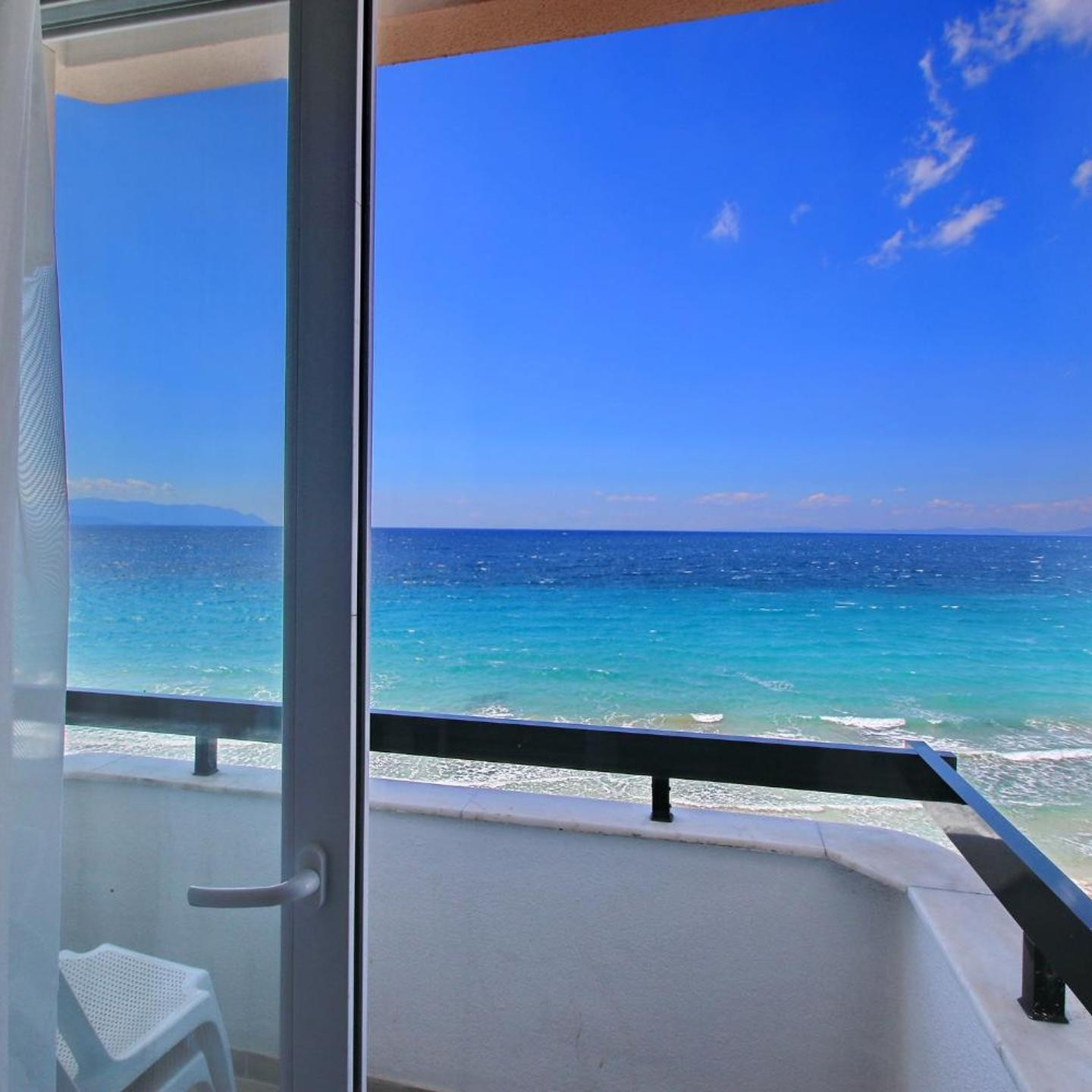 Jura Hotels Ada Beach Kuşadası