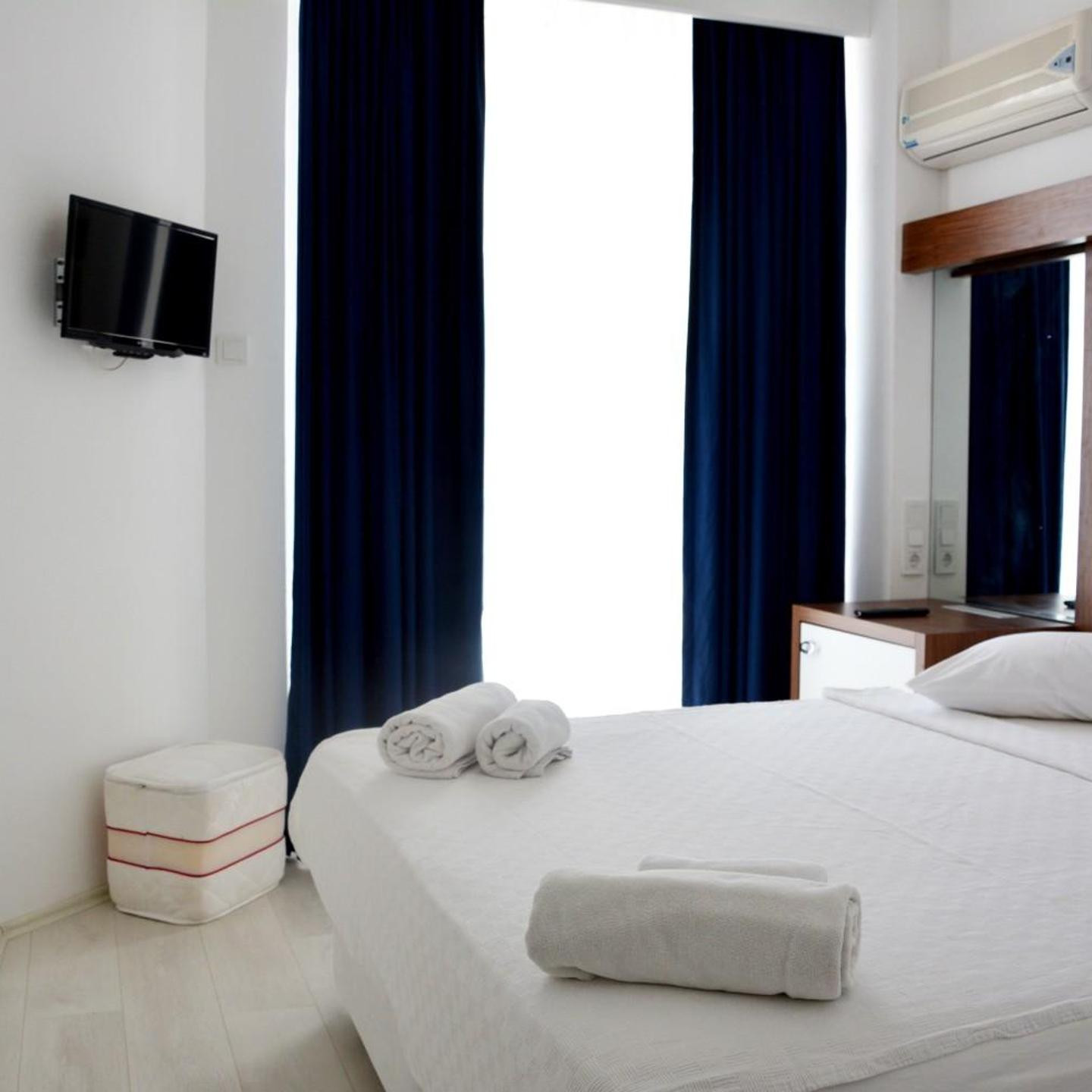 Jura Hotels Ada Beach Kuşadası