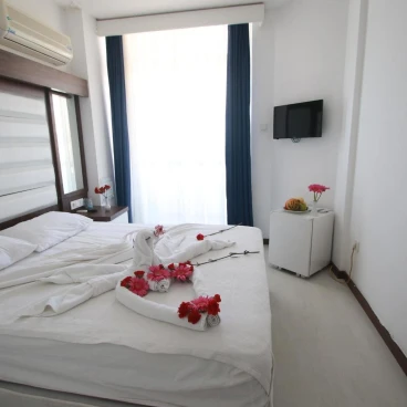 Jura Hotels Ada Beach Kuşadası