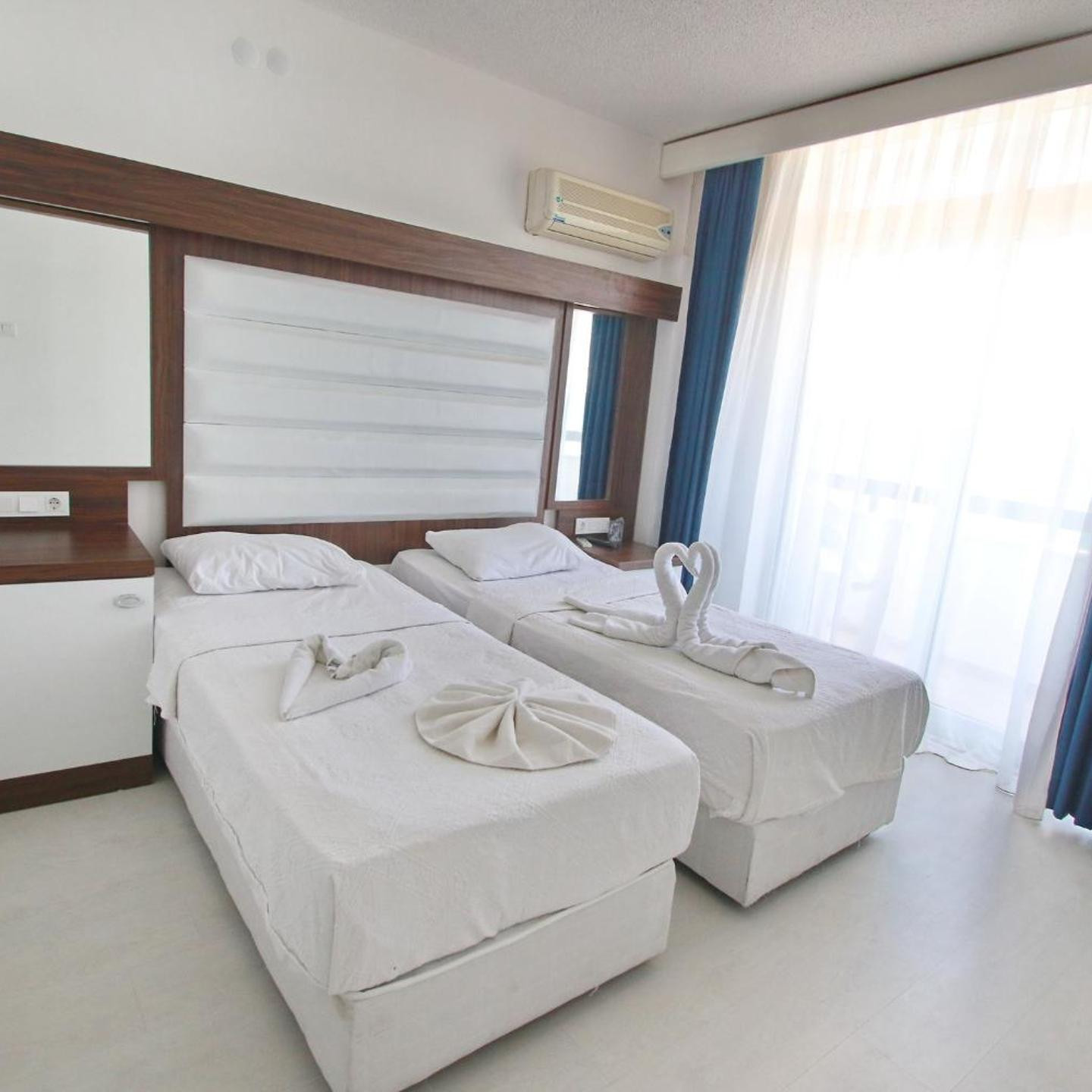 Jura Hotels Ada Beach Kuşadası