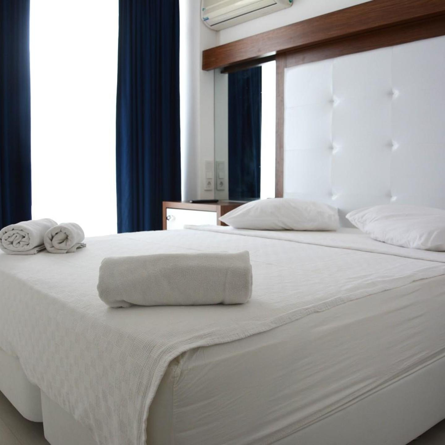 Jura Hotels Ada Beach Kuşadası