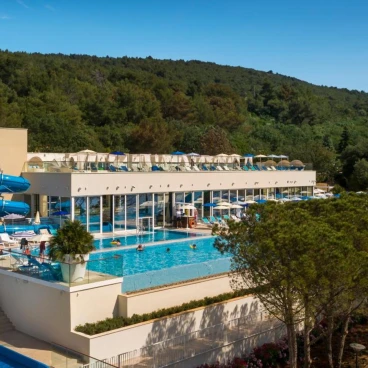 Girandella Resort, Valamar Collection