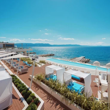 Girandella Resort, Valamar Collection