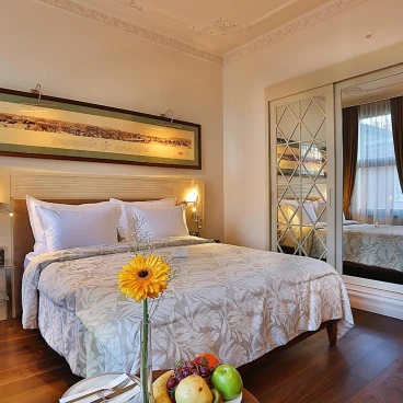 Taxim Lounge Hotel Special Category