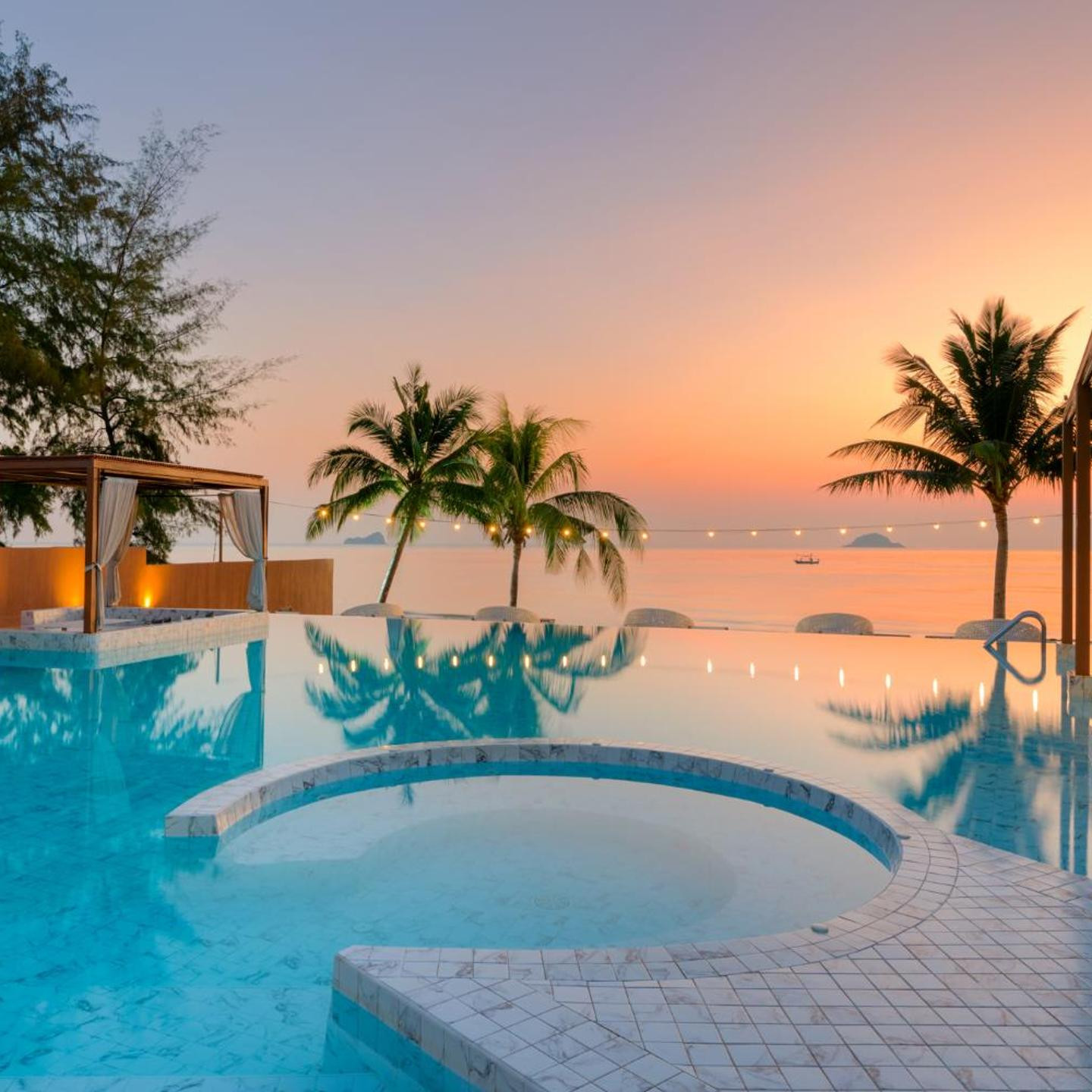 Best Western Plus Carapace Hotel Hua Hin