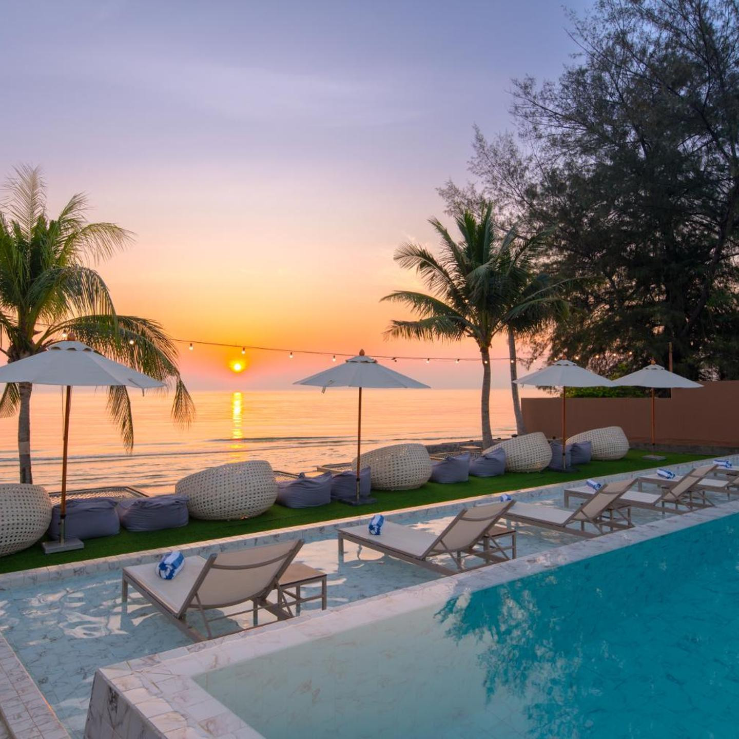 Best Western Plus Carapace Hotel Hua Hin