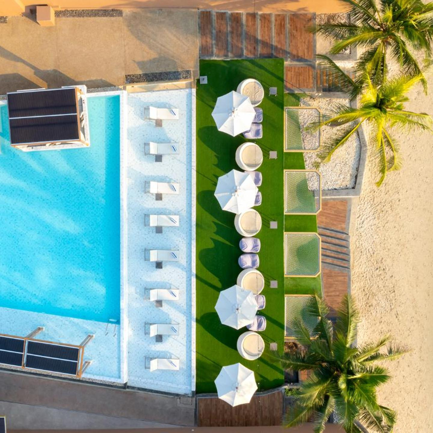 Best Western Plus Carapace Hotel Hua Hin