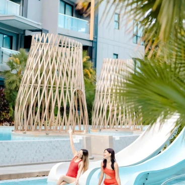 Best Western Plus Carapace Hotel Hua Hin