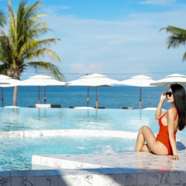 Best Western Plus Carapace Hotel Hua Hin